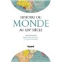 Histoire du Monde au XIXe siècle