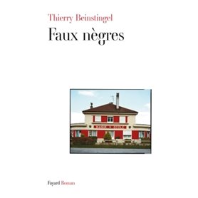 Faux nègres