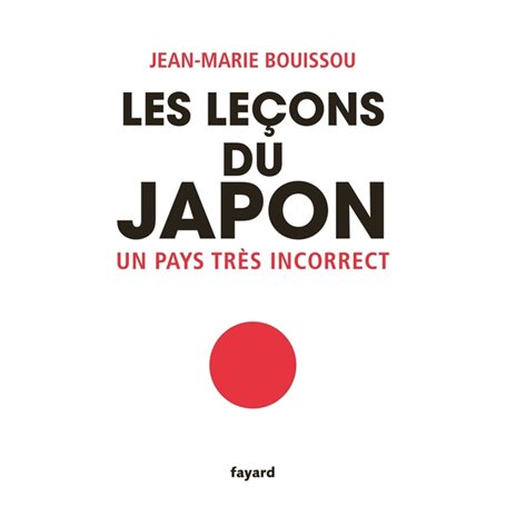 Les leçons du Japon