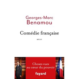 Comédie française