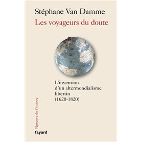 Les voyageurs du doute