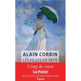 Les filles de rêve