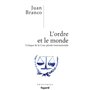 L'ordre et le monde