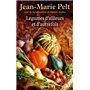 Légumes d'ailleurs et d'autrefois