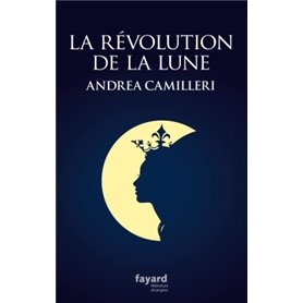 La révolution de la Lune