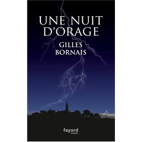 Une nuit d'orage