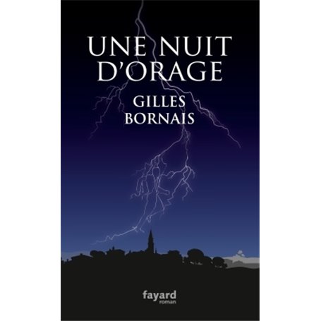 Une nuit d'orage