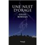 Une nuit d'orage