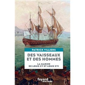 Des vaisseaux et des hommes