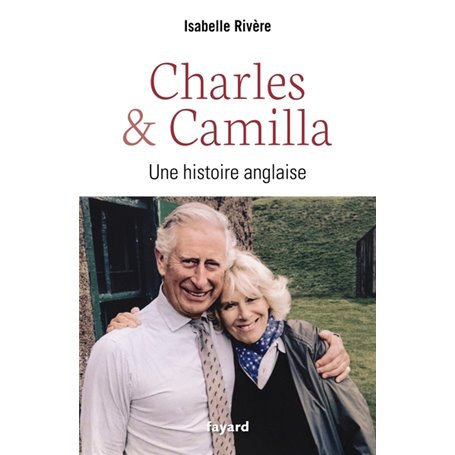 Charles et Camilla