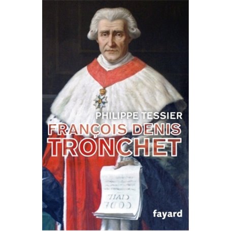 François-Denis Tronchet