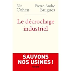 Le Décrochage industriel