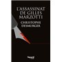 L'assassinat de Gilles Marzotti