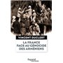 La France face au génocide des Arméniens