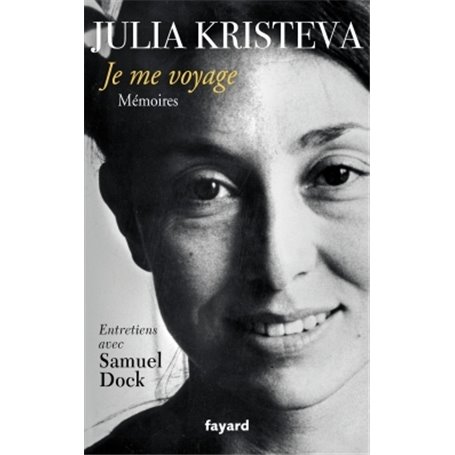 Je me voyage