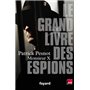 Le grand livre des espions