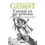 L'animal est une personne