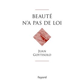 Beauté n'a pas de loi