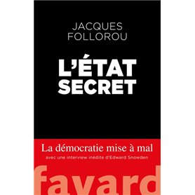 L'État secret