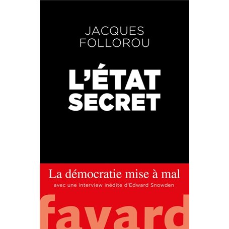 L'État secret