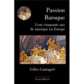 Passion Baroque