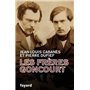 Les Frères Goncourt