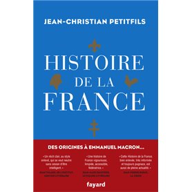 Histoire de la France