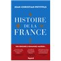 Histoire de la France