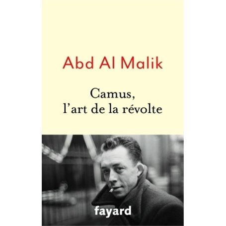 Camus, l'art de la révolte