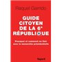 Guide citoyen de la 6e République