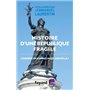 Histoire d'une République fragile (1905-2015)