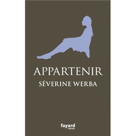 Appartenir