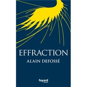 Effraction