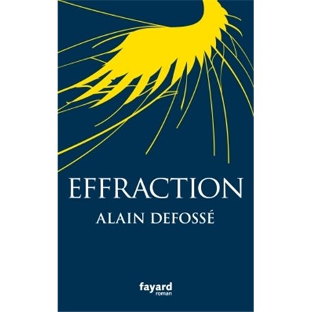 Effraction