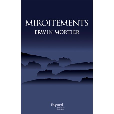 Miroitements