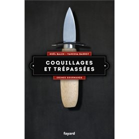 Coquillages et trépassées