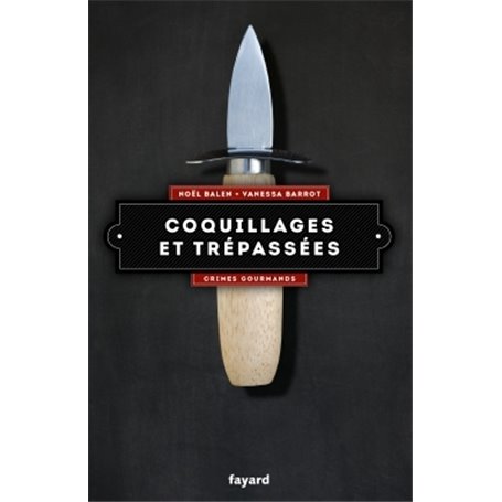 Coquillages et trépassées