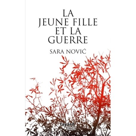 La jeune fille et la guerre