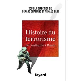 Histoire du Terrorisme