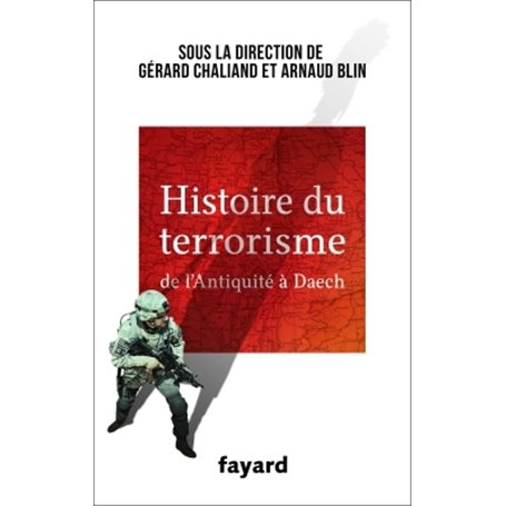 Histoire du Terrorisme