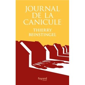 Journal de la canicule