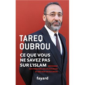 Ce que vous ne savez par sur l'Islam