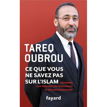 Ce que vous ne savez par sur l'Islam