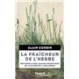 La Fraîcheur de l'herbe