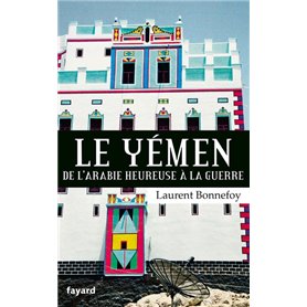 Le Yémen