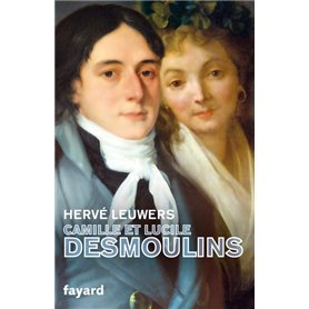 Camille et Lucile Desmoulins