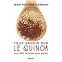 Tout savoir sur le quinoa avec 200 recettes sans gluten