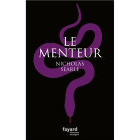 Le Menteur