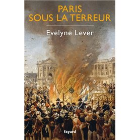 Paris sous la Terreur