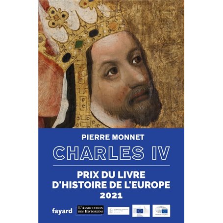 Charles IV